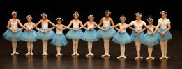 Gala de danse classique juin 2026